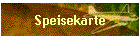 Speisekarte